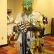 Illustration for article titled The Craziest Cosplay from Gen Con 2015!